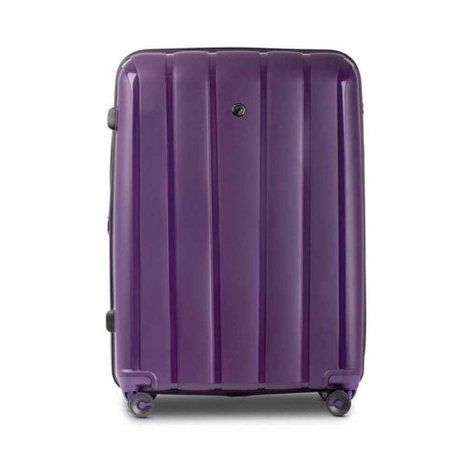 Conwood, Conwood Pacifica 76 cm crown jewel suitcase Fioletowy, female, rozmiary: L Conwood L showroom.pl
