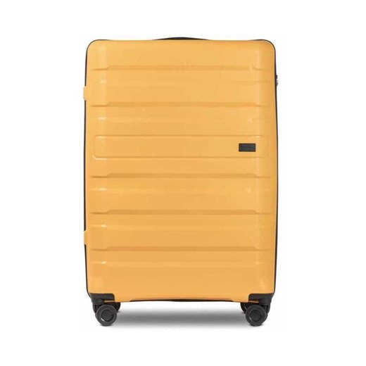 Conwood, Conwood Santa Cruz luggage SuperSet S+M radiant yellow Żółty, female, rozmiary: One size Conwood ONESIZE showroom.pl