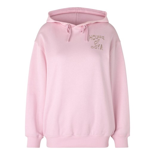 Stine Goya, Sweater Różowy, female, rozmiary: M,S,XL,XS,L Stine Goya M showroom.pl