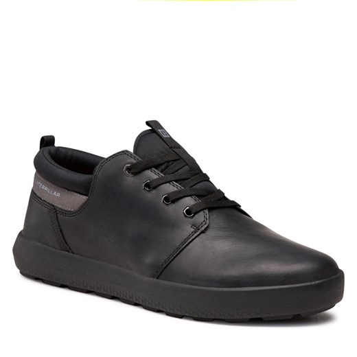 Sneakersy CATERPILLAR - Proxy Lace P110454  Black Caterpillar 45 eobuwie.pl