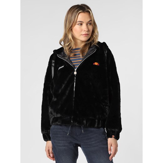 Futro damskie Ellesse