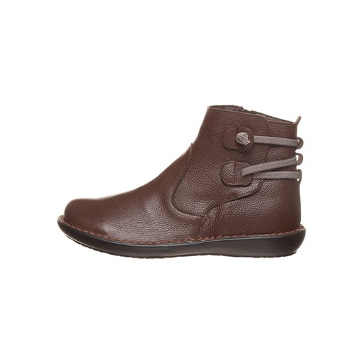 Botki Camina By Kmins casualowe 
