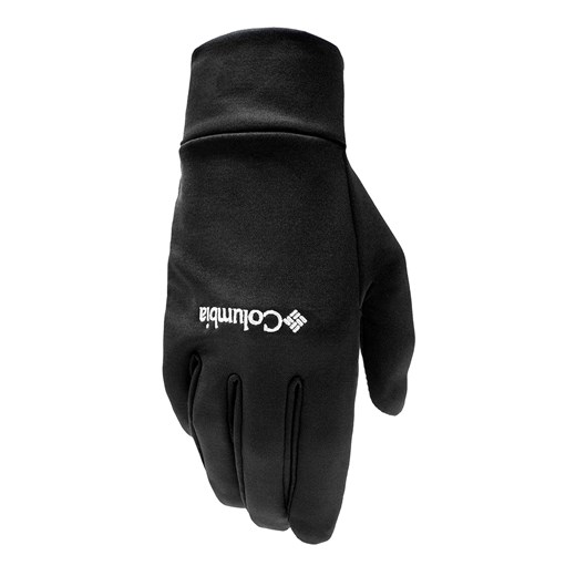 Rękawice Columbia Omni-Heat Touch Glove Liner Black (SU1022 010) S Militaria.pl