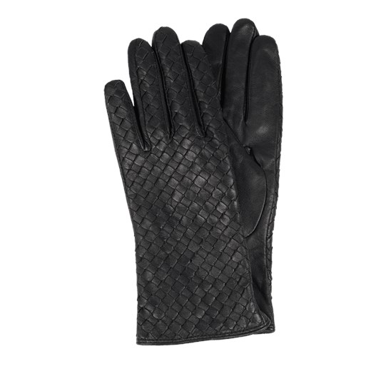 Rękawiczki Weikert-handschuhe czarne 