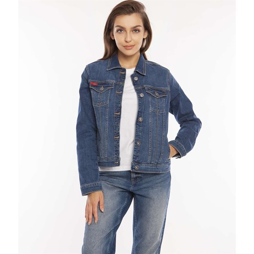 Kurtka damska Lee Cooper krótka
