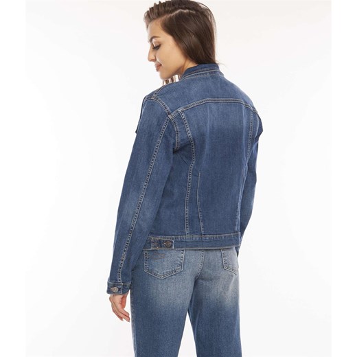 Kurtka damska Lee Cooper bez kaptura krótka