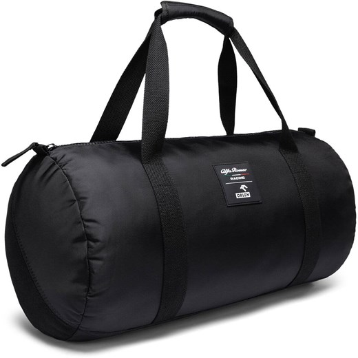 Torba Alfa Romeo Racing ORLEN czarna Alfa Romeo Racing Orlen uniwersalny motofanstore.pl