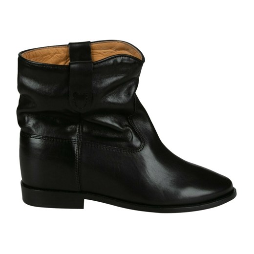 Isabel Marant, Cluster Boots Czarny, female, rozmiary: 37,36,38 Isabel Marant 37 showroom.pl