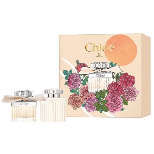 Perfumy damskie Chloé 