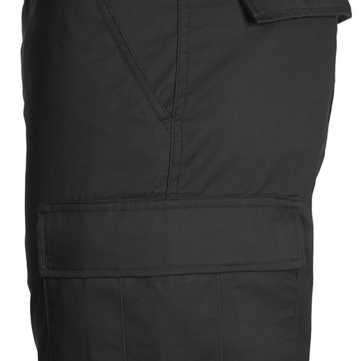 Spodnie trekkingowe Mil-Tec BDU Zip-Off Black (11510002) XXL Military.pl