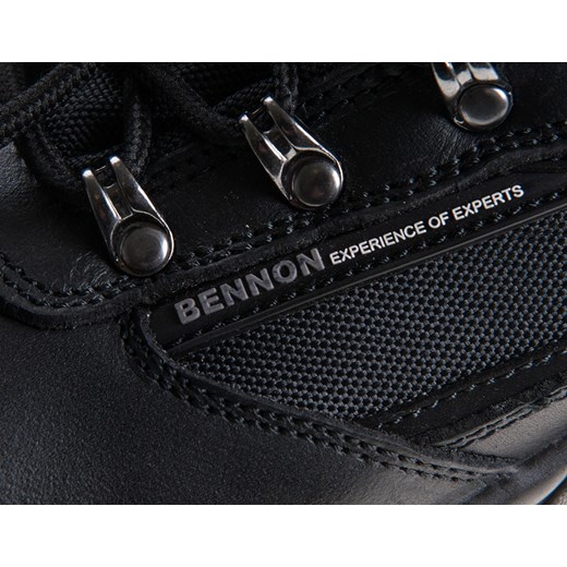 Buty Bennon Legatus XTR 01 Black (Z90150) Bennon 46 Military.pl