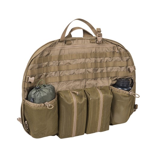 Plecak Helikon Bail Out Bag 25 l Adaptive Green (PL-BOB-NL-12) H wyprzedaż Military.pl