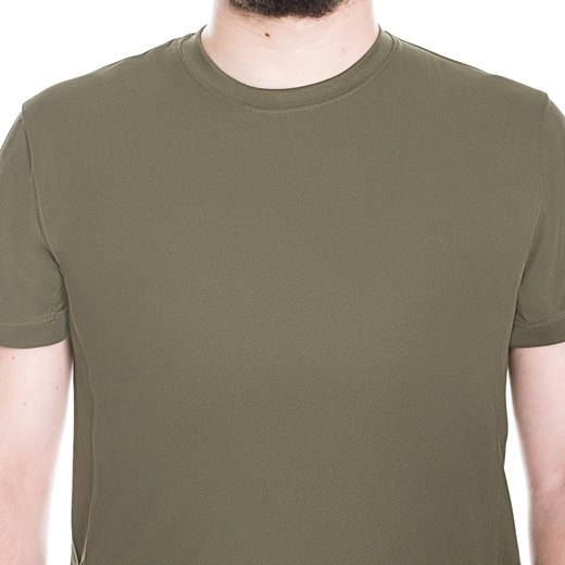 Koszulka termoaktywna Tactical T-shirt Helikon TopCool Olive Green (TS-TTS-TC-02) M Military.pl