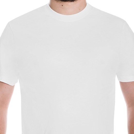 Koszulka T-shirt Helikon White (TS-TSH-CO-20) H S Military.pl