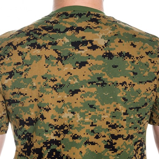 Koszulka T-shirt Helikon USMC Marpat Digital Woodland (TS-TSH-CO-07) S Military.pl