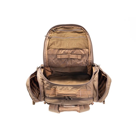 Plecak First Tactical Specialist 3-Day 56 l Coyote (180004-060) First Tactical Military.pl