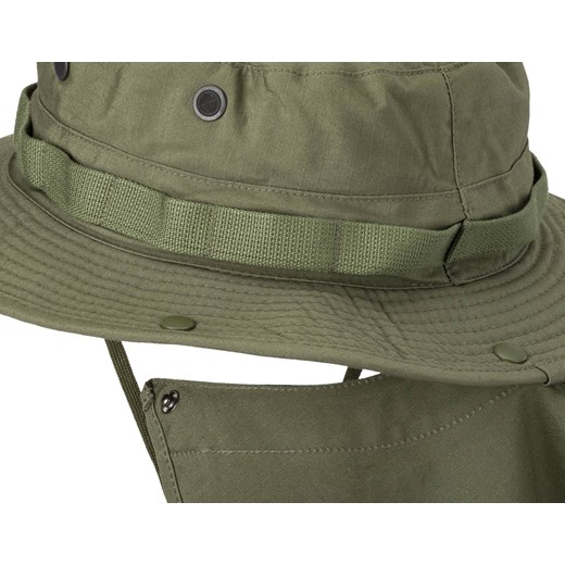 Kapelusz Helikon Boonie Hat Polycotton Ripstop US Woodland (KA-BON-PR-03) H S Military.pl