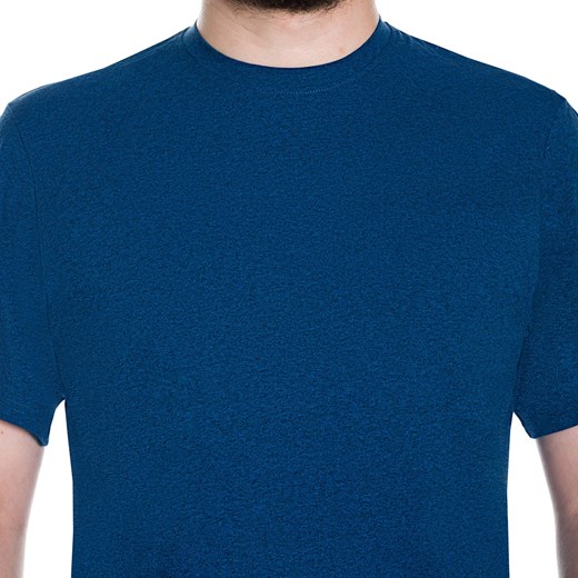 Koszulka T-shirt Helikon Melange Blue (TS-TSH-CO-6501Z) H S Military.pl