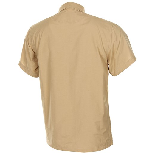 Koszula MFH Outdoor Microfibre Shirt Khaki K/R (02303F) Mfh L okazja Military.pl