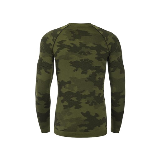 Koszulka termoaktywna FreeNord Tactical D/R - Camo Freenord M Military.pl