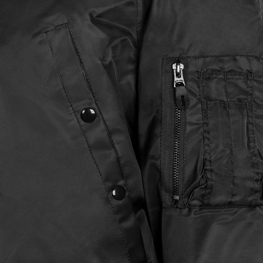 Kurtka Mil-Tec Teesar N3B Parka Black (10181002) S Military.pl
