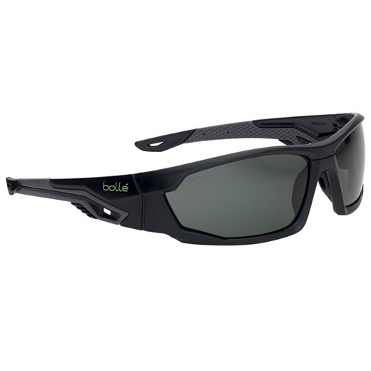 Okulary taktyczne Bolle Mercuro Smoke Polarized (MERPOL) Military.pl