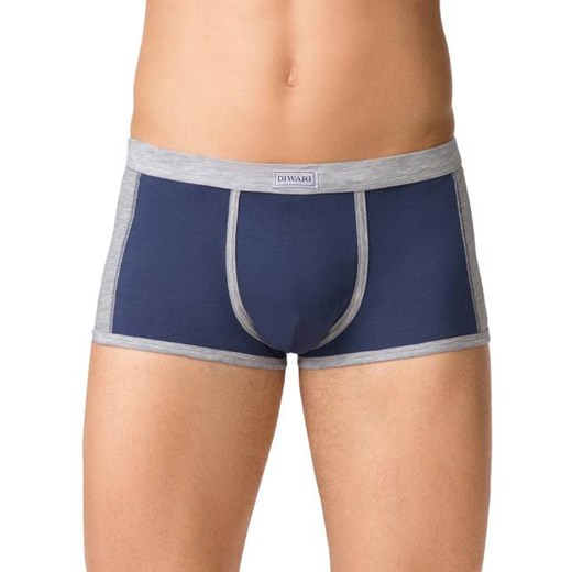 Bokserki męskie bawełniane MODAL SHORTS 232 (w pudełku) Diwari 86,90/M conteshop.pl