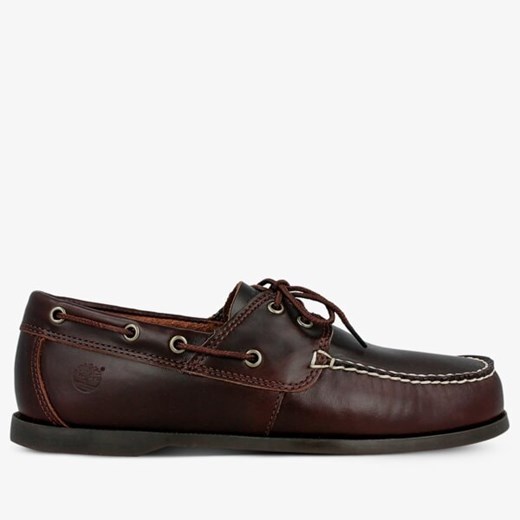 TIMBERLAND CEDAR BAY BOAT SHOE Timberland 46 Timberland