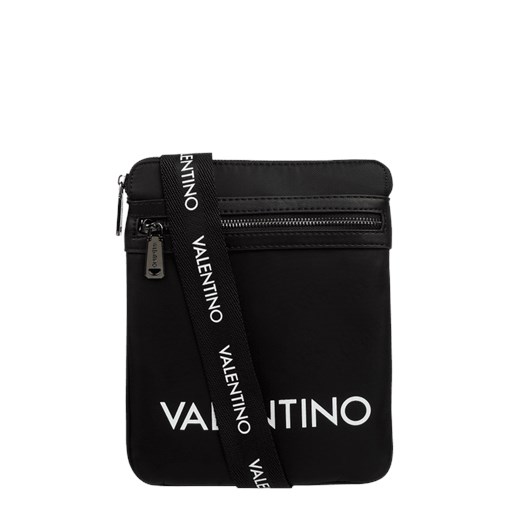 Torba na ramię z logo Valentino Bags One Size Peek&Cloppenburg 