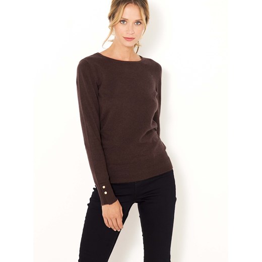 CAMAIEU Sweter damski - XL Camaieu S Differenta.pl