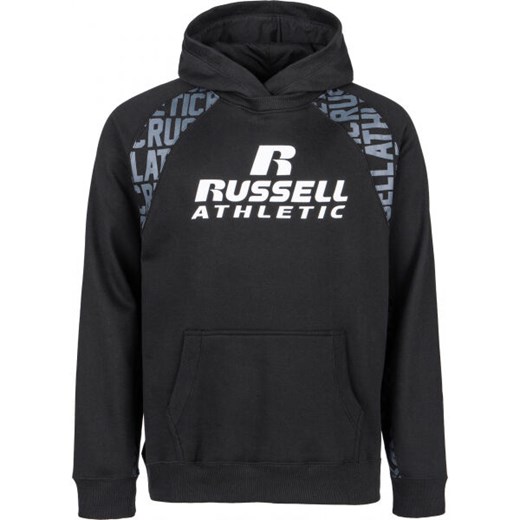 PULLOVER HOODY Russell Athletic S promocyjna cena Sportisimo.pl
