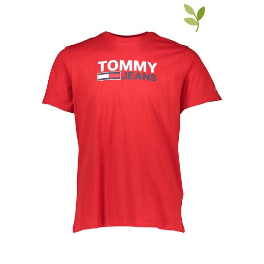 T-shirt męski Tommy Hilfiger 