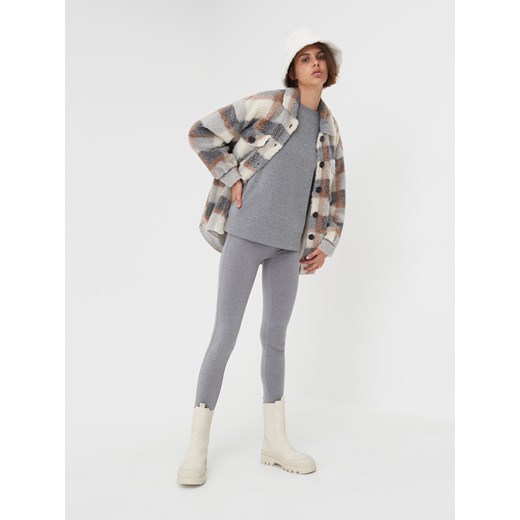 Sinsay bluza damska casualowa 