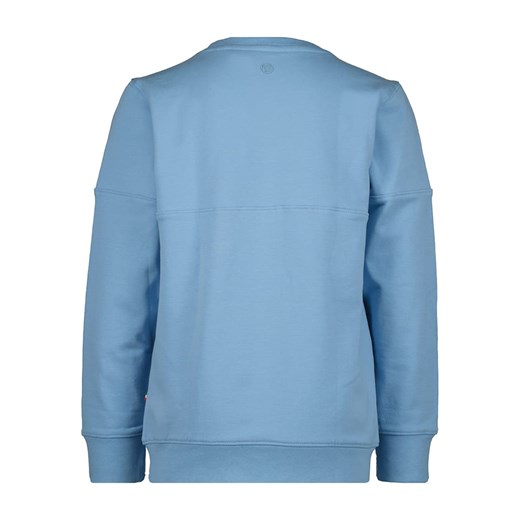 Bluza "Nacho" w kolorze błękitnym Vingino 152 wyprzedaż Limango Polska