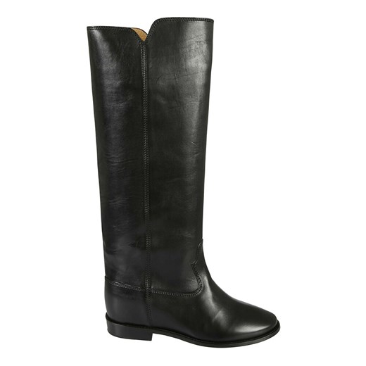 Isabel Marant, Ankle Boots Czarny, female, rozmiary: 37,40,36,38,41,39 Isabel Marant 38 showroom.pl