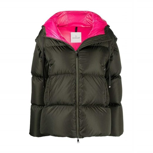 Kurtka damska Moncler