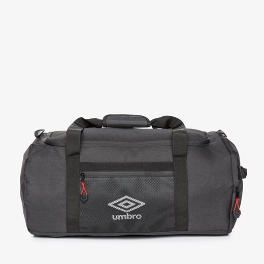 Torba sportowa Umbro czarna