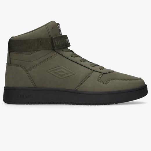 Buty sportowe damskie Umbro wiązane