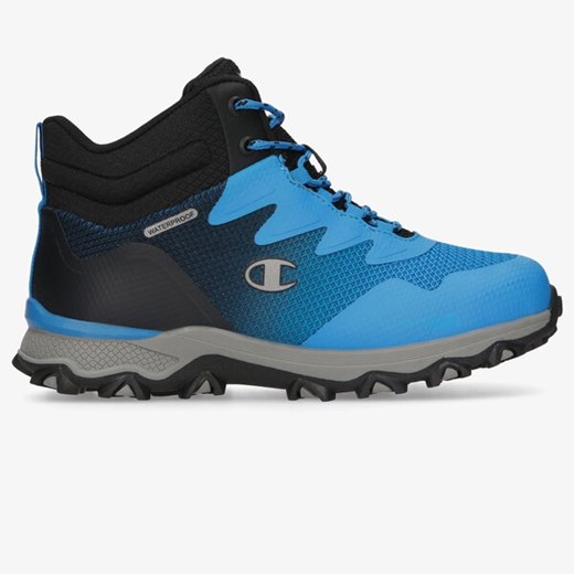 Buty trekkingowe dziecięce Champion sznurowane