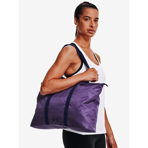 Torba sportowa Under Armour z poliestru 