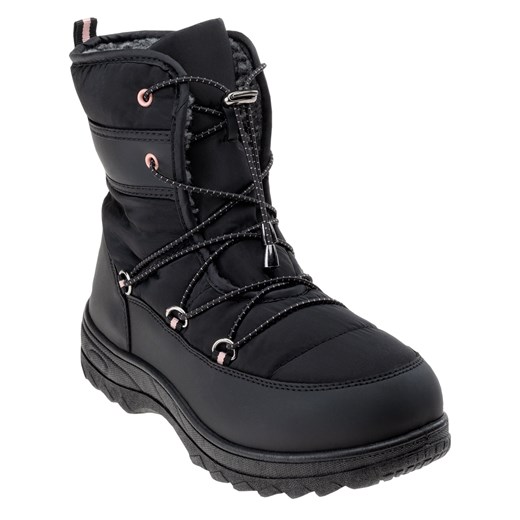Damskie Buty zimowe MARTES AROSA HIGH WO'S M000146994 Martes 37 sklepmartes.pl wyprzedaż
