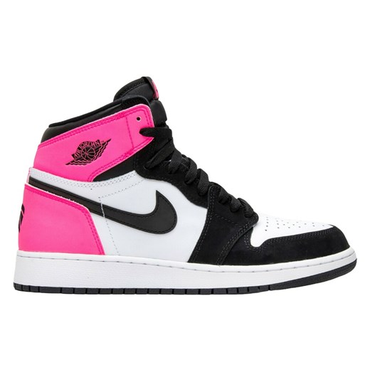 Nike, Air Jordan 1 Retro Valentine's Day Różowy, female, rozmiary: 37 1/2,40,38,39,38 1/2,36 1/2,36 Nike 40 wyprzedaż showroom.pl