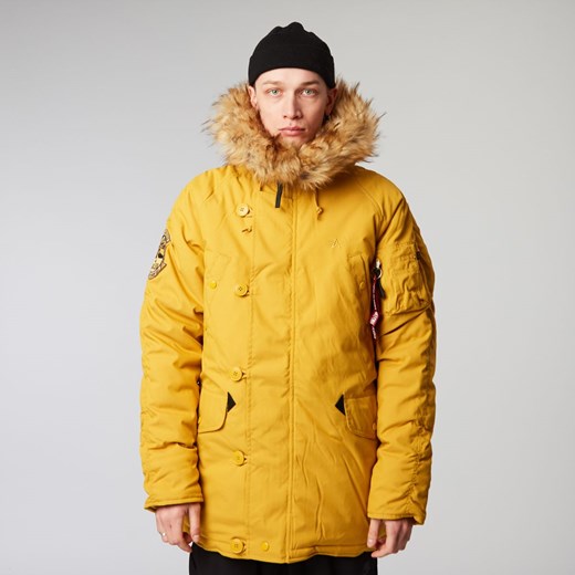 Kurtka damska Alpha Industries 