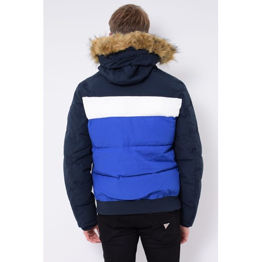Tommy Hilfiger kurtka męska casualowa