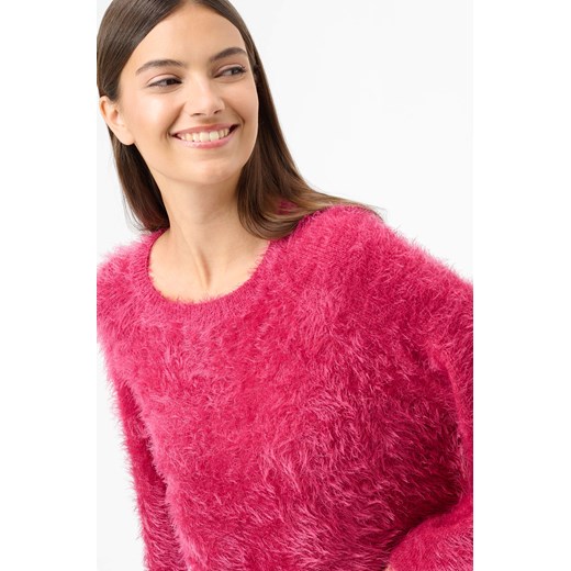 Puszysty sweter M orsay.com