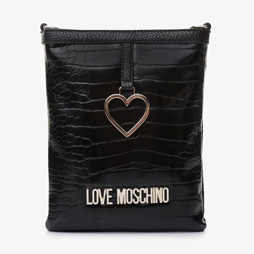 LOVE MOSCHINO TOREBKA CLUTCH BAG Love Moschino ONE SIZE Symbiosis