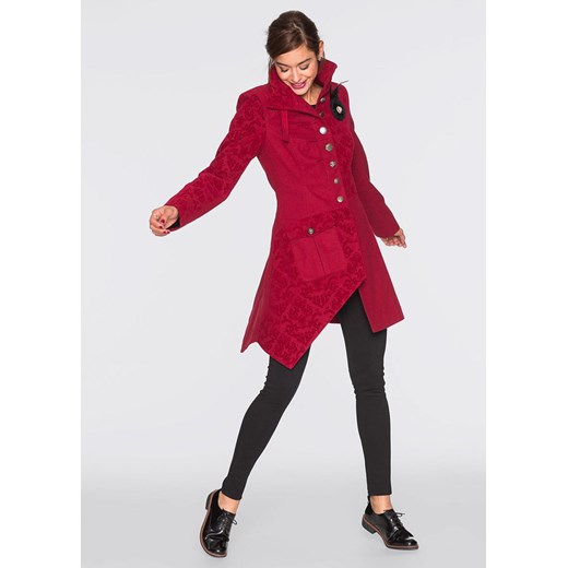 Krótki płaszcz | bonprix 38 bonprix