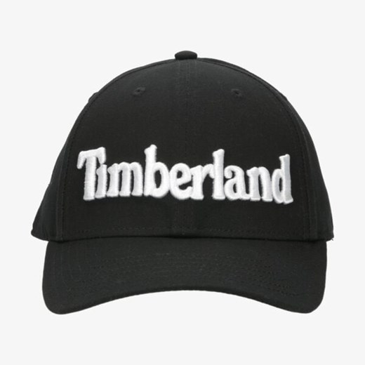 TIMBERLAND CZAPKA LOGO BB CAP Timberland ONE SIZE Timberland promocja
