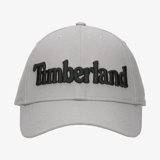 TIMBERLAND CZAPKA LOGO BB CAP Timberland ONE SIZE promocja Timberland