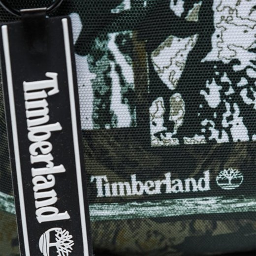 TIMBERLAND PLECAK BACKPACK PRINT 900D Timberland ONE SIZE promocja Timberland